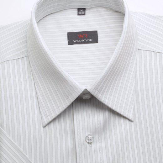 Koszula WR Classic (wzrost 176-182) willsoor-sklep-internetowy bialy klasyczny