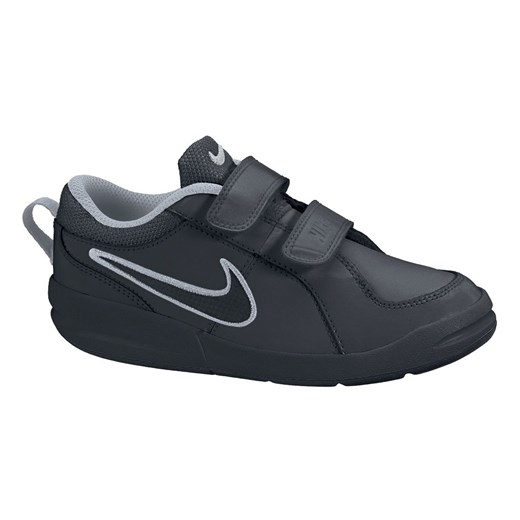 Nike buty sportowe dziecięce na rzepy skórzane 