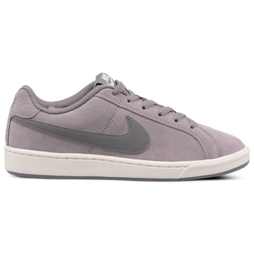 NIKE WMNS COURT ROYALE SUEDE 916795-004
