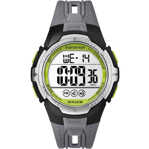 Zegarek męski Timex Marathon TW5M06700 Timex   alleTime.pl