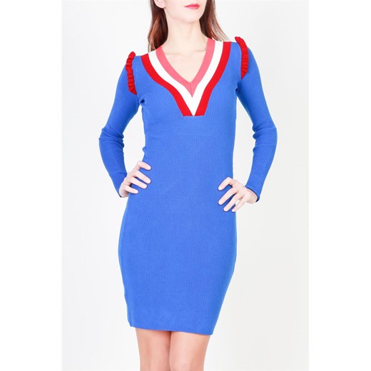 Pinko sukienka  Pinko S FashionBrands.pl