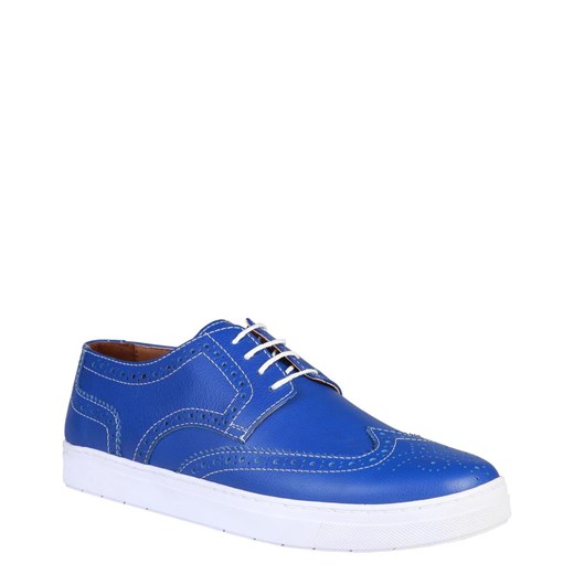 Pierre Cardin skórzane buty męskie Pierre Cardin 40 FashionBrands.pl
