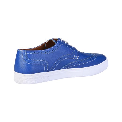 Pierre Cardin skórzane buty męskie Pierre Cardin 40 FashionBrands.pl