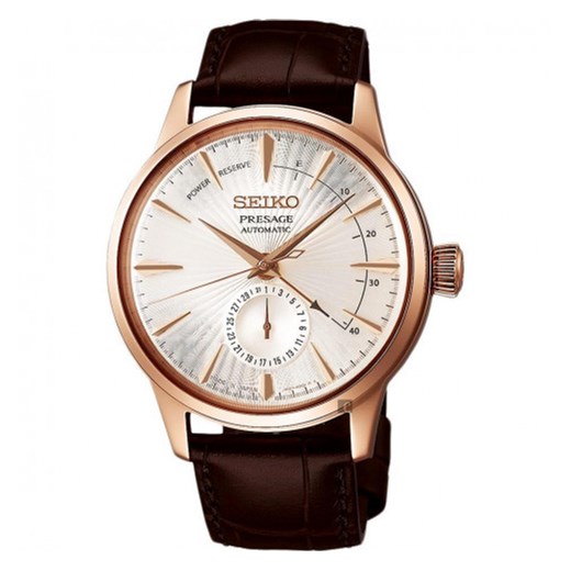 SEIKO SSA346J1 Zegarek Seiko Presage Cocktail Seiko   okazja otozegarki 