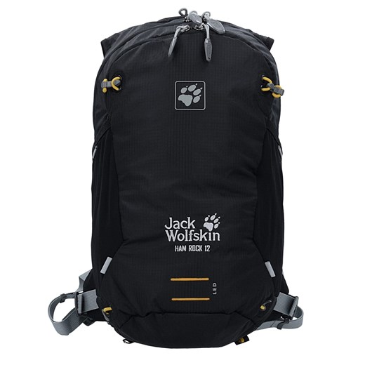 Plecak sportowy 'Ham Rock 12' Jack Wolfskin One Size AboutYou