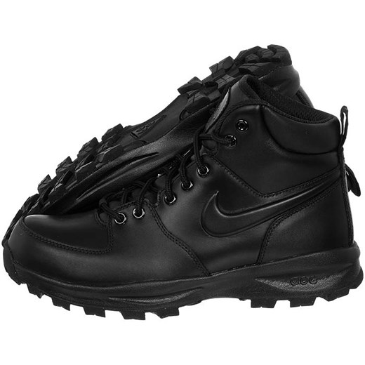 Trapery Nike Manoa Leather 454350-003 (NI298-a) Nike   ButSklep.pl