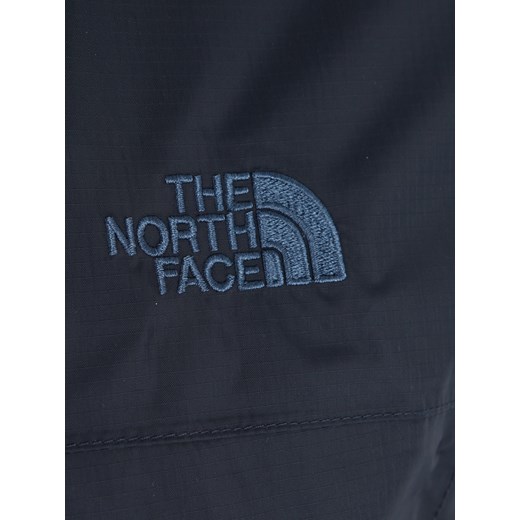 The North Face kurtka sportowa bez wzorów 