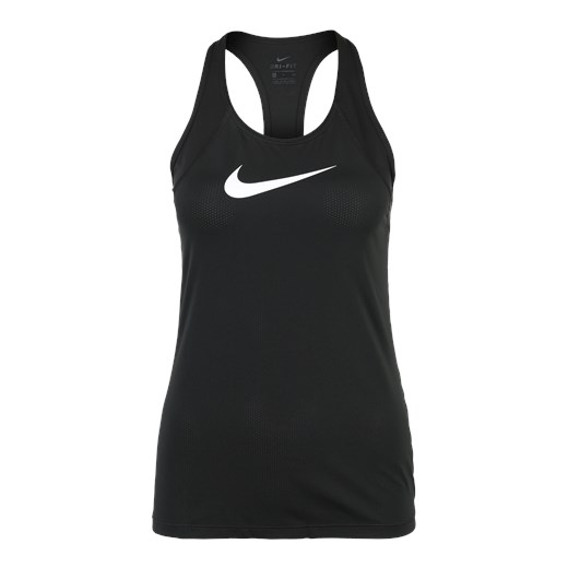 Top sportowy 'TANK ALL OVER MESH' Nike   AboutYou