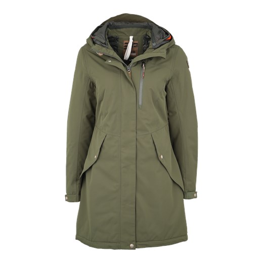 Kurtka outdoor 'TIANA'