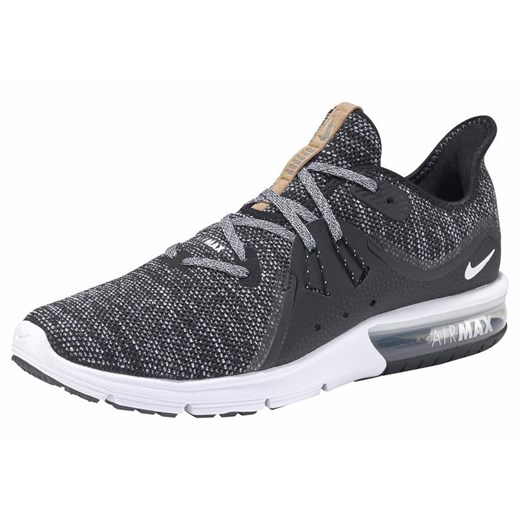 Buty do biegania 'Air Max Sequent 3'  Nike 40 AboutYou