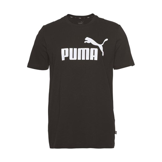 Koszulka funkcyjna 'ESSENTIAL LOGO TEE'  Puma XL AboutYou