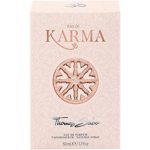 Perfumy 'Eau de Karma'  Thomas Sabo 50 ml AboutYou