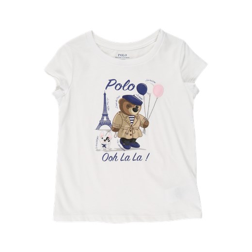 Koszulka Polo Ralph Lauren  102-108 AboutYou