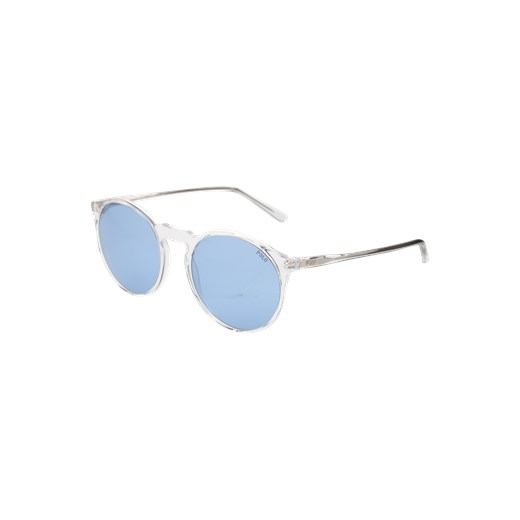 Okulary przeciwsłoneczne Polo Ralph Lauren  53 AboutYou