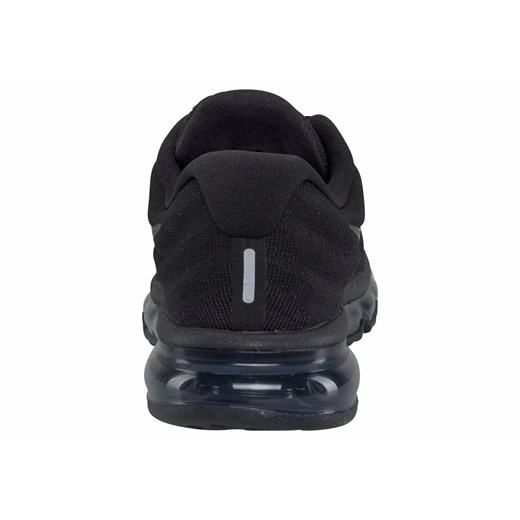 Buty sportowe męskie Nike Sportswear na lato z gumy sznurowane 