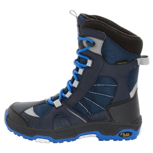Kozaki 'BOYS SNOW RIDE TEXAPORE' Jack Wolfskin 26 AboutYou
