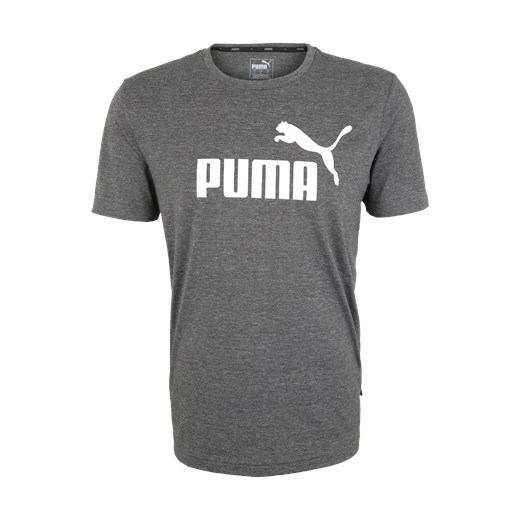 Koszulka funkcyjna 'Heather'  Puma S AboutYou