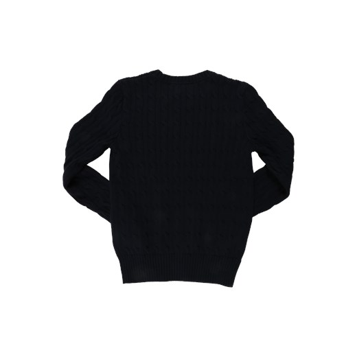 Koszulka czarny Polo Ralph Lauren 136-138 AboutYou