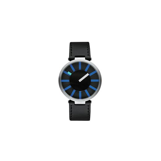 Zegarek niebieski Tanto X Cambiare wzór nowoczesny fabryka-form szary wzory