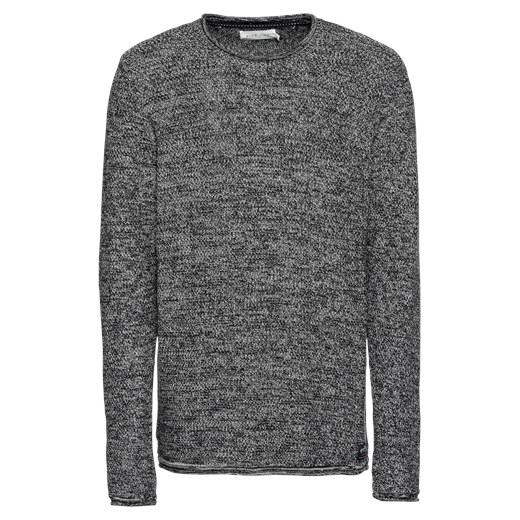Sweter 'Structured Moulinee Jumper' Pier One  XXL AboutYou