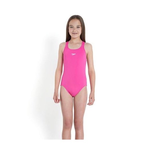 Strój Kąpielowy Speedo Girls' Endurance®+ Medalist Swimsuit 0728-A064  Speedo 176 cm Butomaniak.pl
