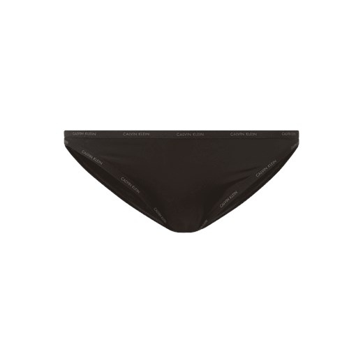 Figi z nadrukiem z logo  Calvin Klein Underwear L Fashion ID GmbH & Co. KG