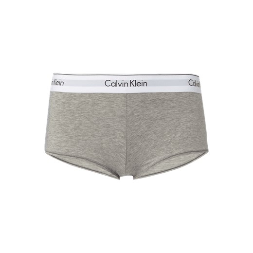 Majtki z paskiem z logo  Calvin Klein Underwear L Fashion ID GmbH & Co. KG