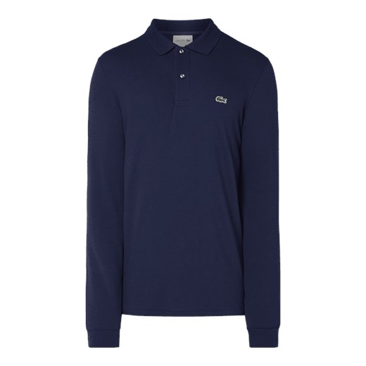 Koszulka polo z długim rękawem Lacoste L Fashion ID GmbH & Co. KG