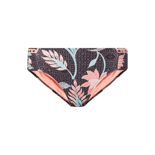 Figi bikini z wzorem na całej powierzchni rozowy Seafolly 34 Fashion ID GmbH & Co. KG