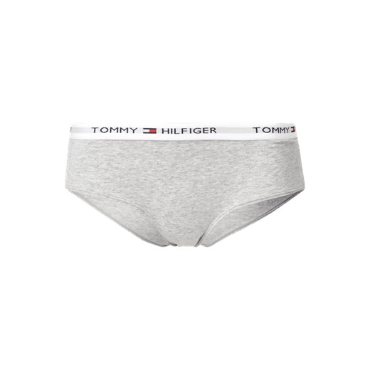 Figi z mieszanki bawełny i elastanu  Tommy Hilfiger Underwear M Fashion ID GmbH & Co. KG