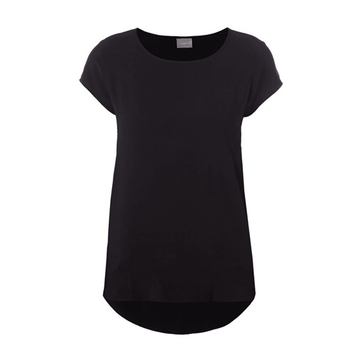Bluzka z czystej wiskozy czarny Vero Moda XS Fashion ID GmbH & Co. KG