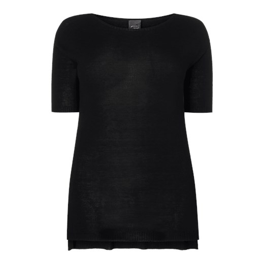 PLUS SIZE – bluzka z wiskozy  Persona By Marina Rinaldi 42-44 Fashion ID GmbH & Co. KG