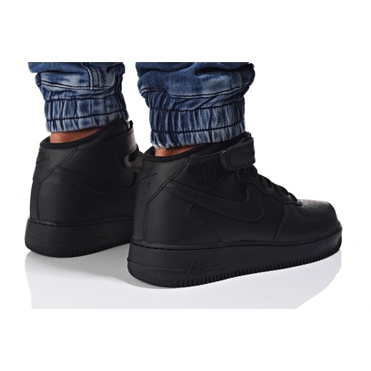 BUTY NIKE AIR FORCE 1 MID 315123-001