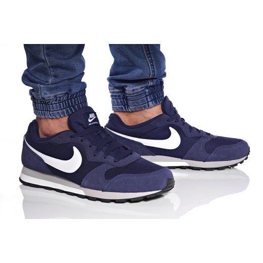 BUTY NIKE MD RUNNER 2 749794-410