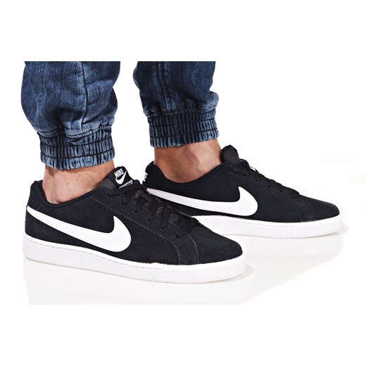 BUTY NIKE COURT ROYALE SUEDE 819802-011