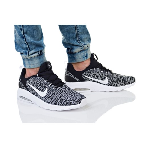 BUTY NIKE AIR MAX MOTION RACER 916771-006