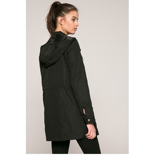 Vero Moda - Płaszcz Vero Moda XS okazyjna cena ANSWEAR.com