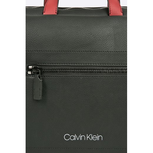 Calvin Klein - Torba Calvin Klein szary uniwersalny ANSWEAR.com
