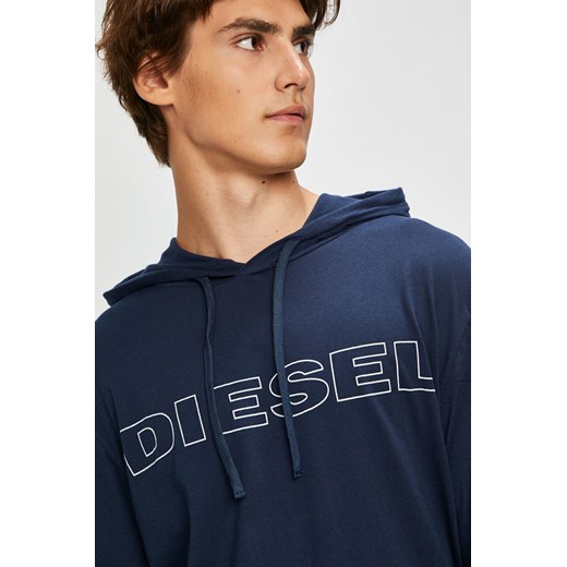 Diesel - Bluza Diesel  S ANSWEAR.com