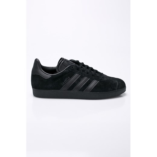 Trampki damskie Adidas Originals gazelle na koturnie sportowe 