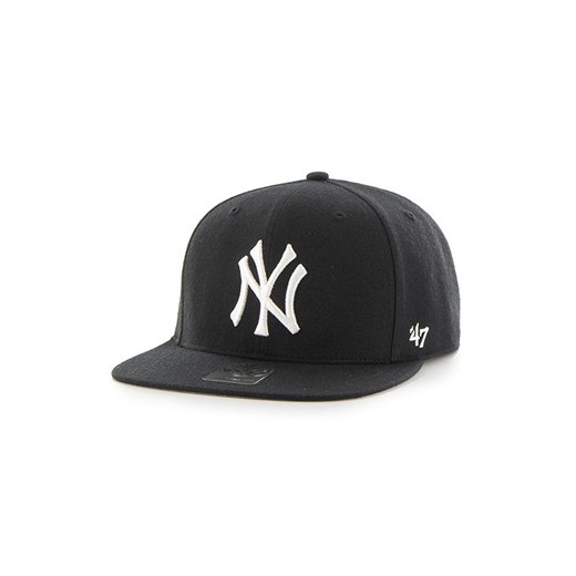 47brand - Czapka New York Yankees  47brand uniwersalny wyprzedaż ANSWEAR.com 