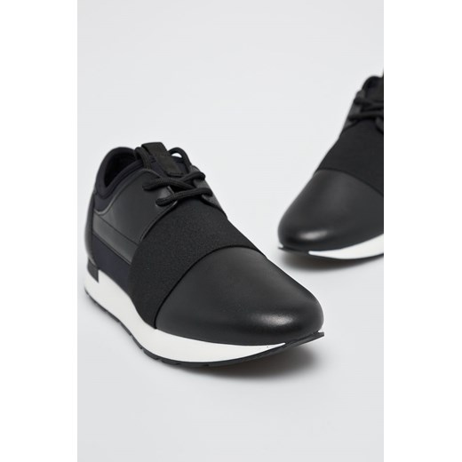 Pollini - Buty Pollini 40 ANSWEAR.com