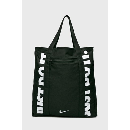 Shopper bag Nike poliestrowa 