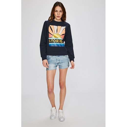 Femi Stories - Bluza Malibu Femi Stories S wyprzedaż ANSWEAR.com