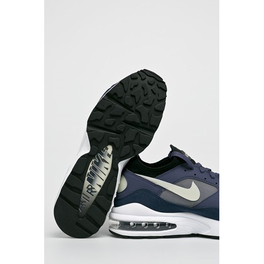 Nike Sportswear - Buty Air Max 93