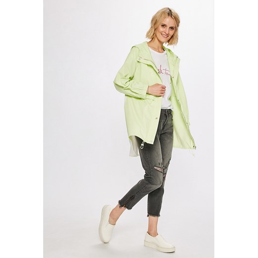 Answear - Kurtka Wiya for Answear Answear S/M ANSWEAR.com wyprzedaż