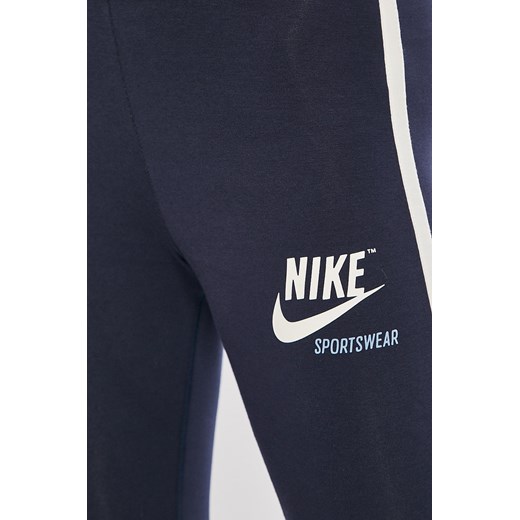 Leginsy sportowe Nike Sportswear 