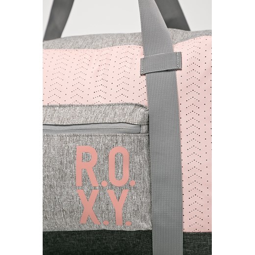 Roxy - Torba Roxy bezowy uniwersalny ANSWEAR.com
