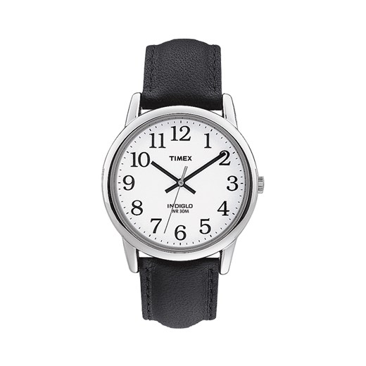Timex - Zegarek T20501 Timex  uniwersalny ANSWEAR.com wyprzedaż 