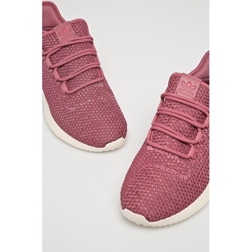 Buty sportowe damskie Adidas Originals do fitnessu wiosenne bez wzorów sznurowane 